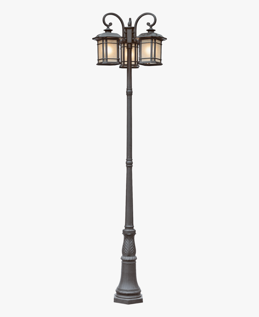 Outdoor Light Png Image - Landscape Lighting Png, Transparent Png