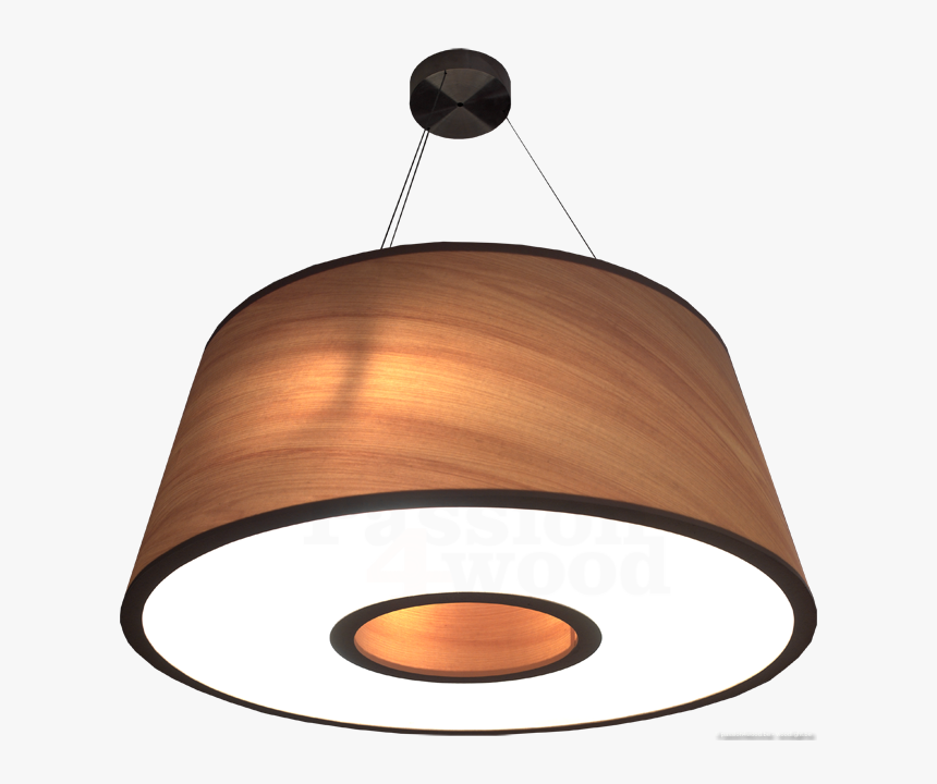 Hanglamp Hout Design, HD Png Download