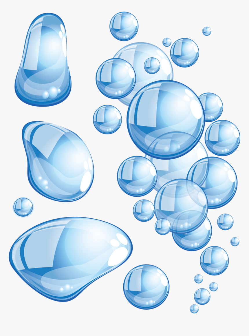 Drops Png Free Background, Transparent Png
