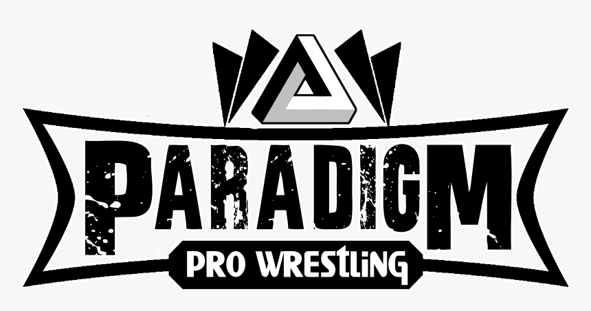 Paradigm Pro Wrestling - Illustration, HD Png Download