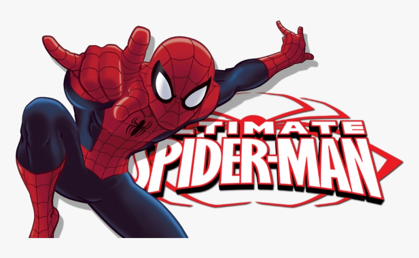 Spiderman Clipart Ultimate For Free Spider Man Hd Transparent - Imagen De Spiderman Png Hd, Png Download