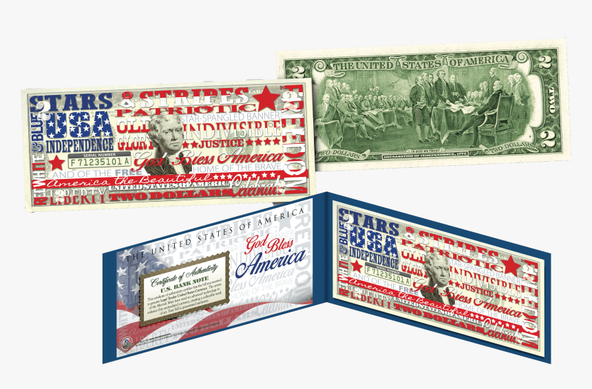 God Bless America Png, Transparent Png