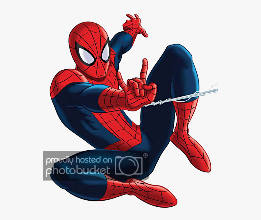 More Travel Img Man Clipart, Spiderman Images, Spiderman - Spider Man Png, Transparent Png