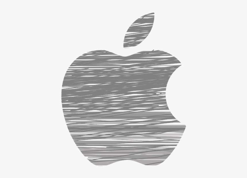 Ios 7 Update To Fix Bug That Allows Iphone Hacking - Itunes Apple Logo, HD Png Download