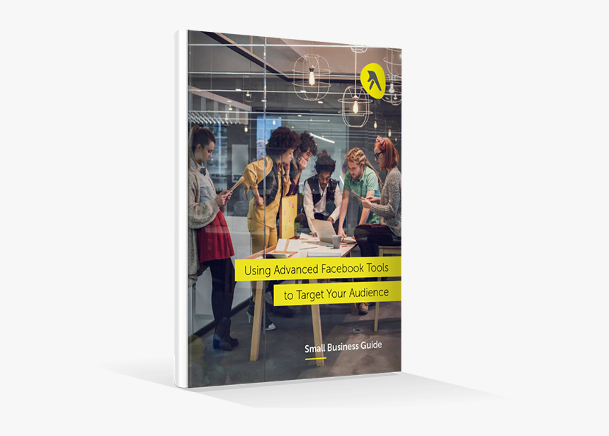 Using Advanced Facebook Tools To Target Your Audience - Banner, HD Png Download