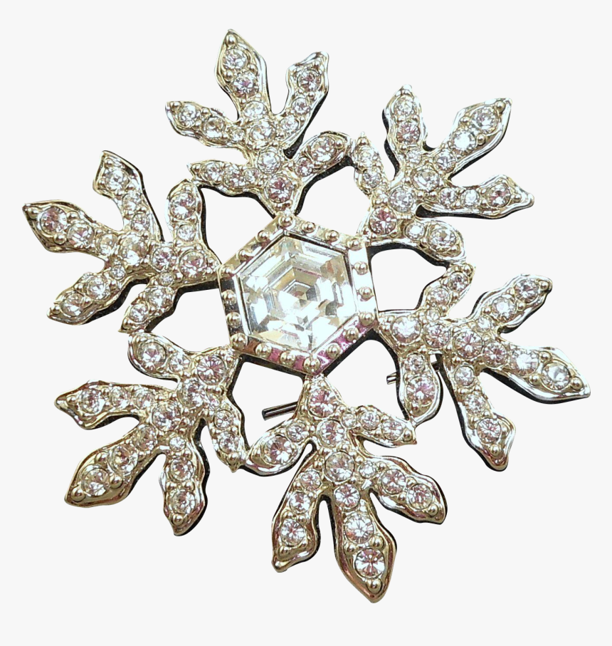 Brooch, HD Png Download