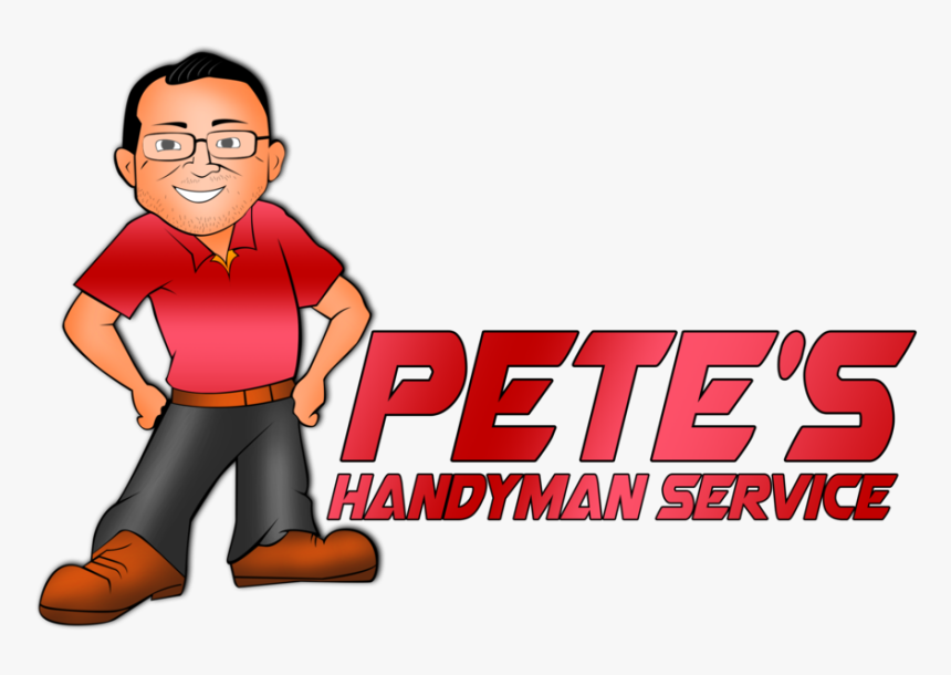 Pacific-dark - Handyman Pete, HD Png Download