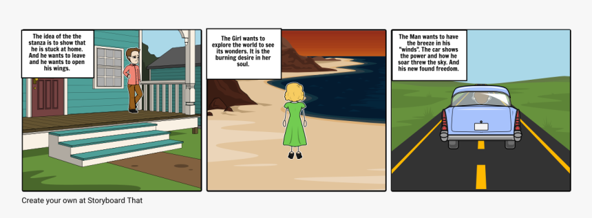 Cartoon, HD Png Download