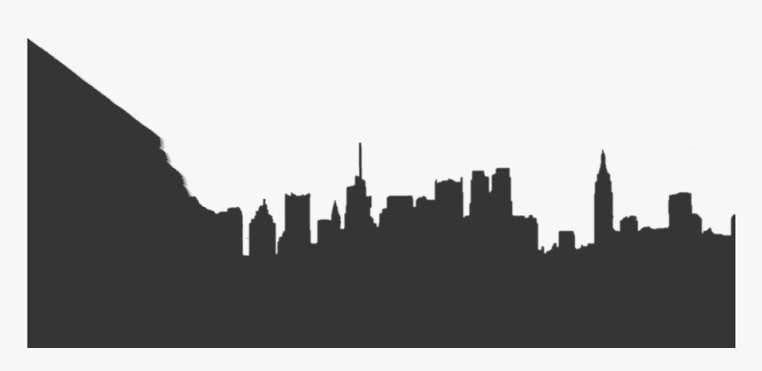 What Is Your Pick Up State - View Of New York, HD Png Download
