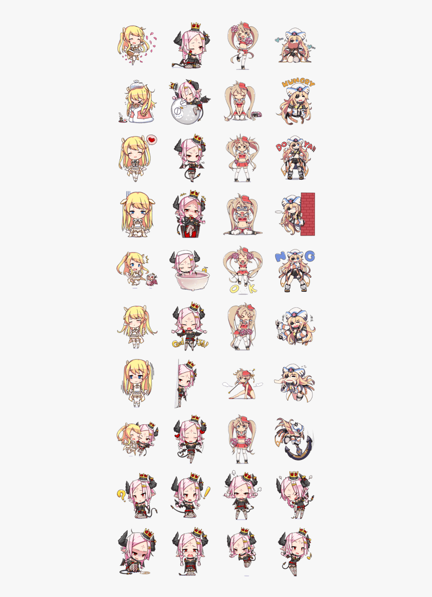 絵師 Line スタンプ, HD Png Download