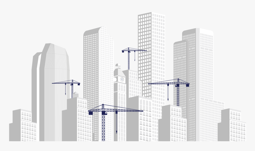 Clip Art State Of Downtown Partnership - 2018 Downtown Denver, HD Png Download