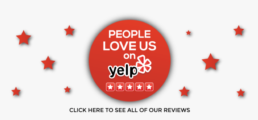 Yelp, HD Png Download