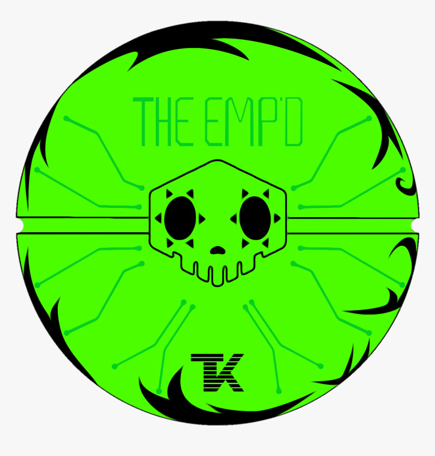 The Elo Hellhounds - Circle, HD Png Download