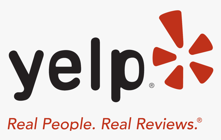 Yelp Review Png, Transparent Png