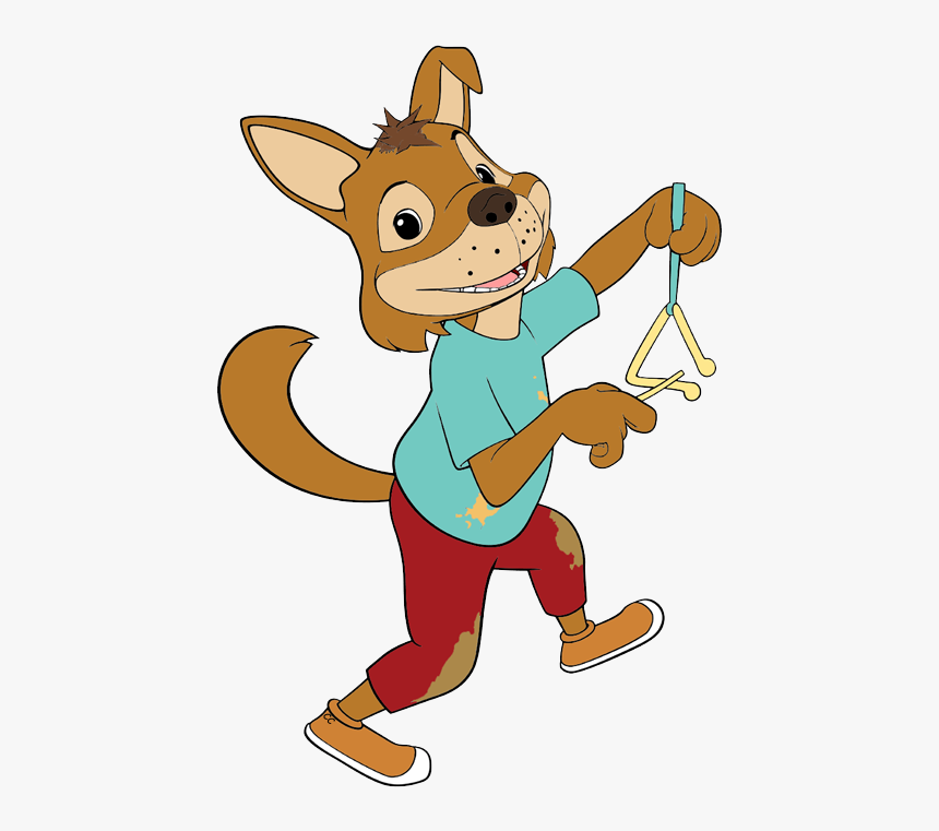 Babar And The Adventures Of Badou Clip Art - Babar Adventures Of Badou Clipart, HD Png Download