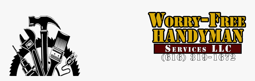 Handyman Service Clipart 35 Handyman On Call Llc - Handyman Service Logo Png, Transparent Png