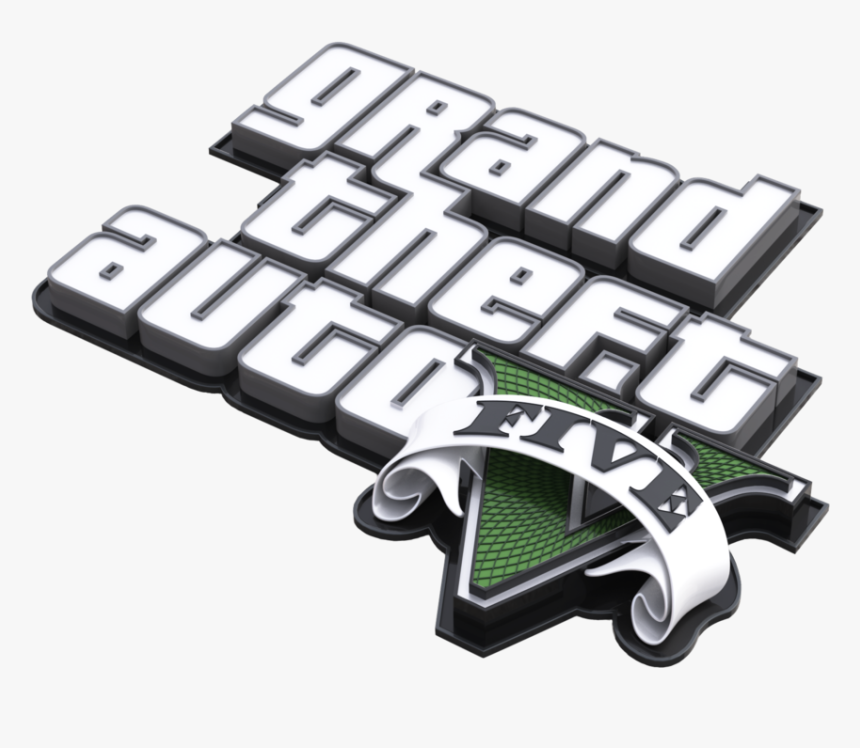 3d Gta 5 - Anchor Clipart, HD Png Download