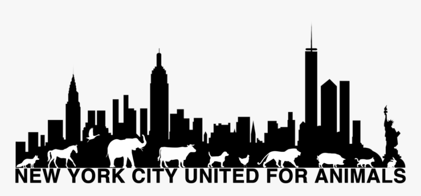 Vector Graphics Portable Network Graphics Image Skyline - Stern Real Estate Club, HD Png Download