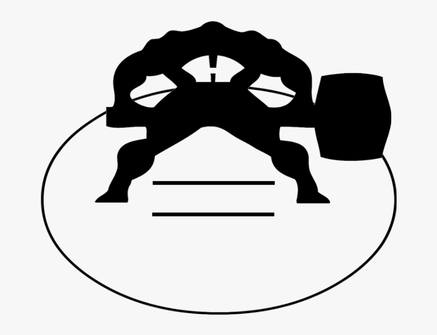 Hammer Wrestling Was Established To Help Wrestlers - La Ferme En Folie, HD Png Download