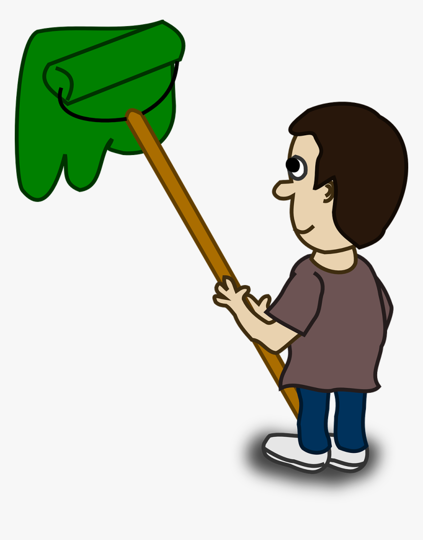 Painter Clip Art, HD Png Download