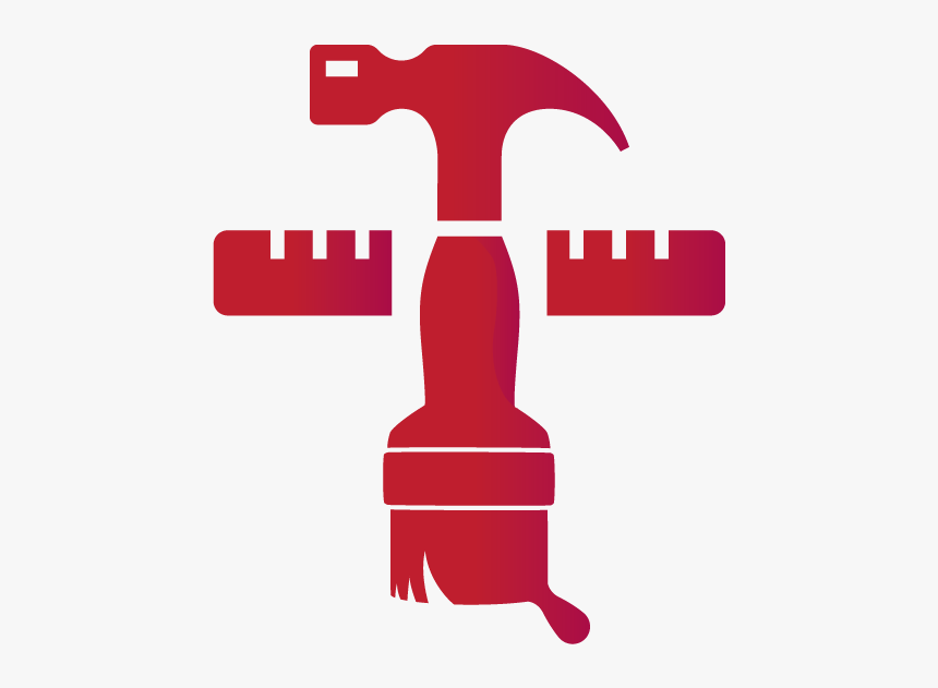 Handyman Maintenance Repairs, HD Png Download