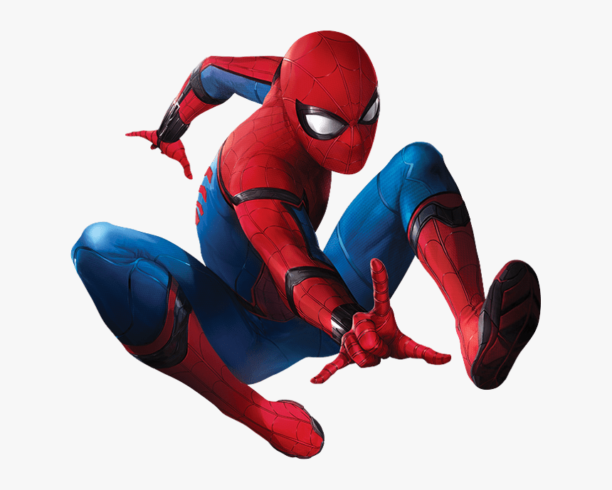 Homecoming Film Series Paper Cloth Napkins Party - Spiderman Png, Transparent Png