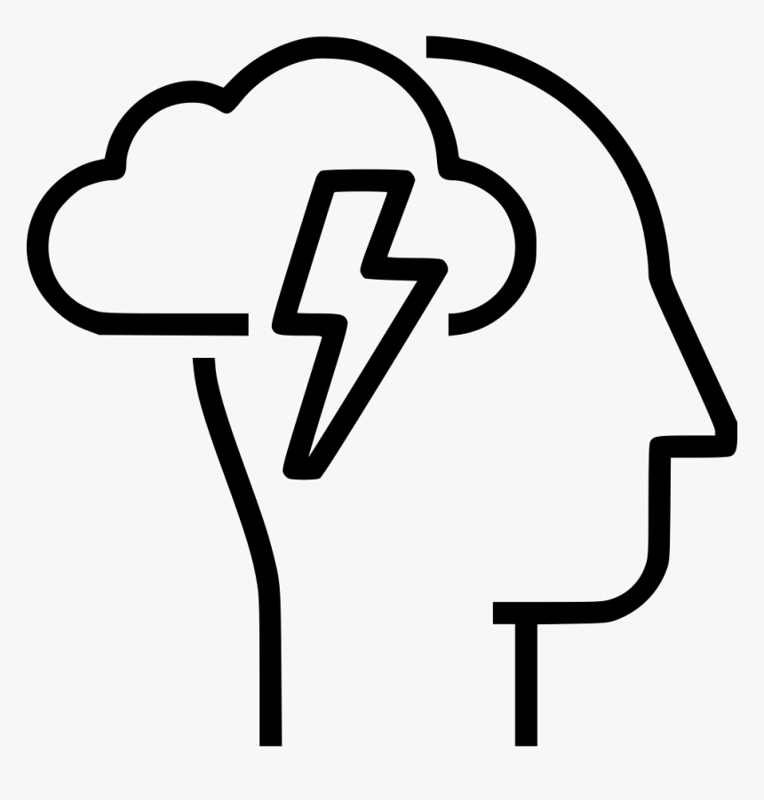 Depression Mood Comments - Depression Png, Transparent Png