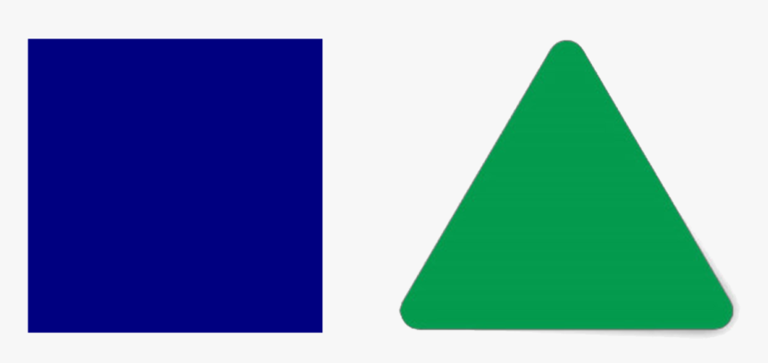 Triangle, HD Png Download