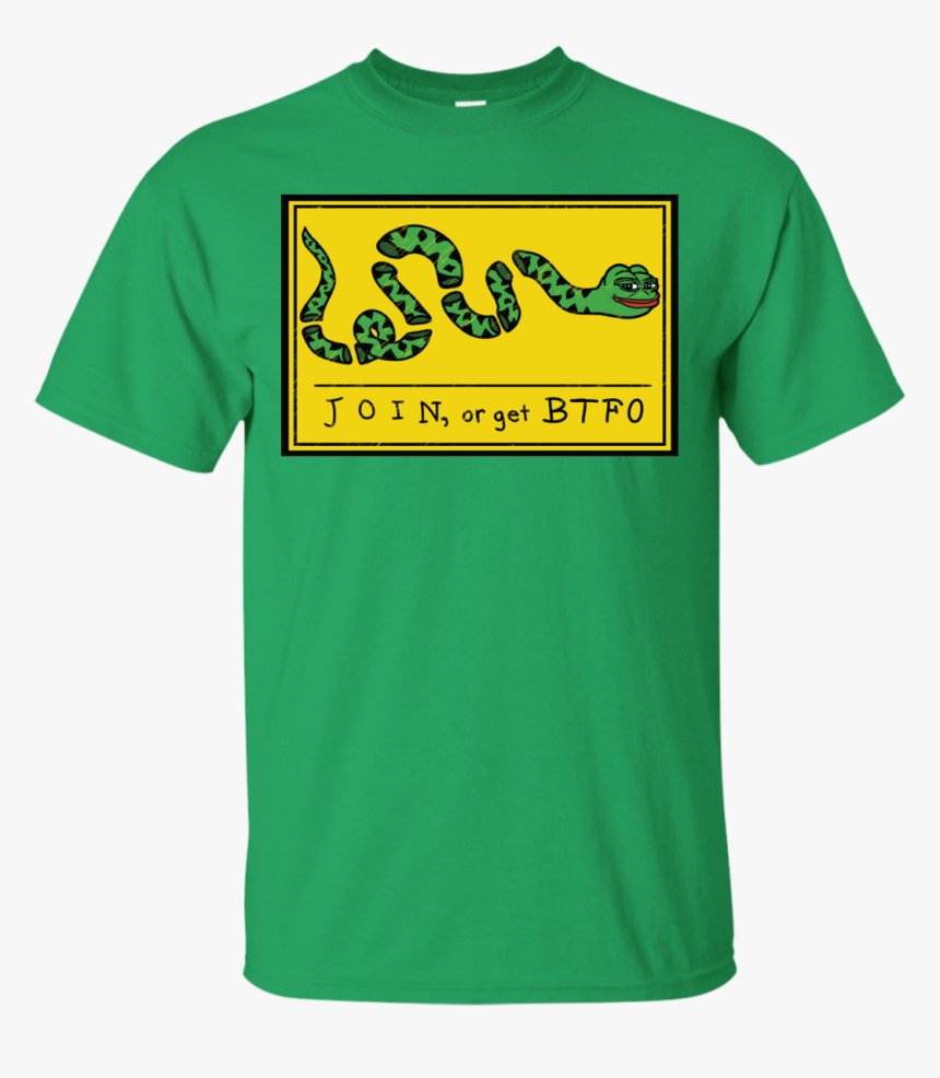 Green Shirt With Home Depot Logo, HD Png Download