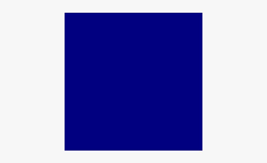 Cobalt Blue, HD Png Download
