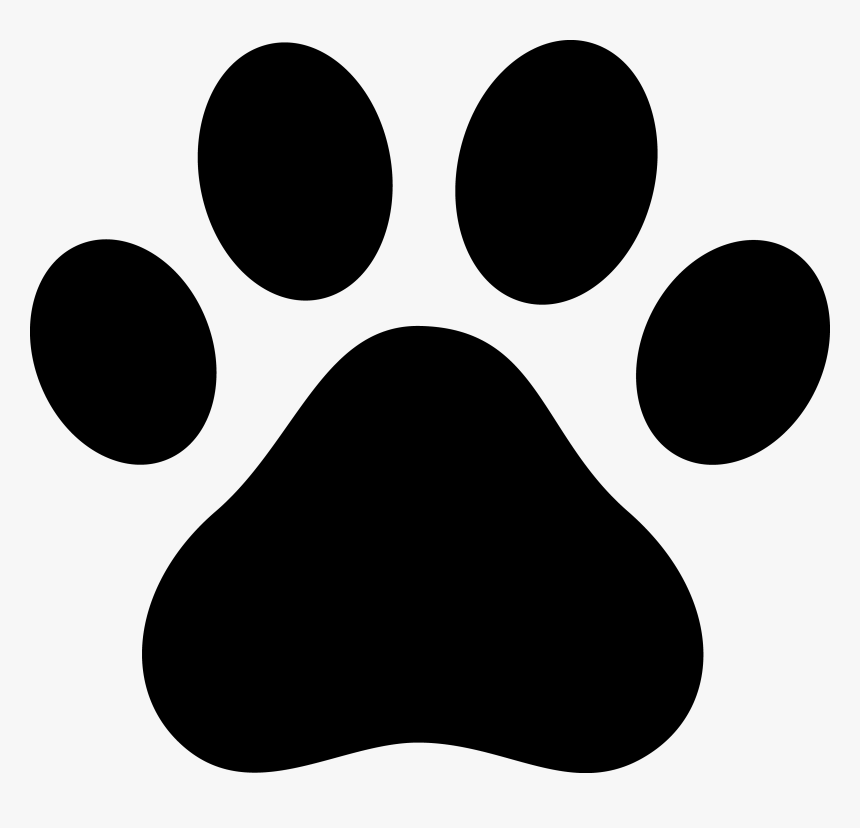 Dog Paw, HD Png Download