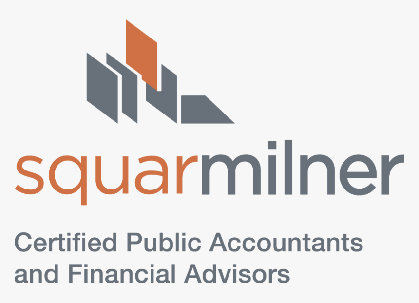 Squar Milner - Squar Milner Logo, HD Png Download