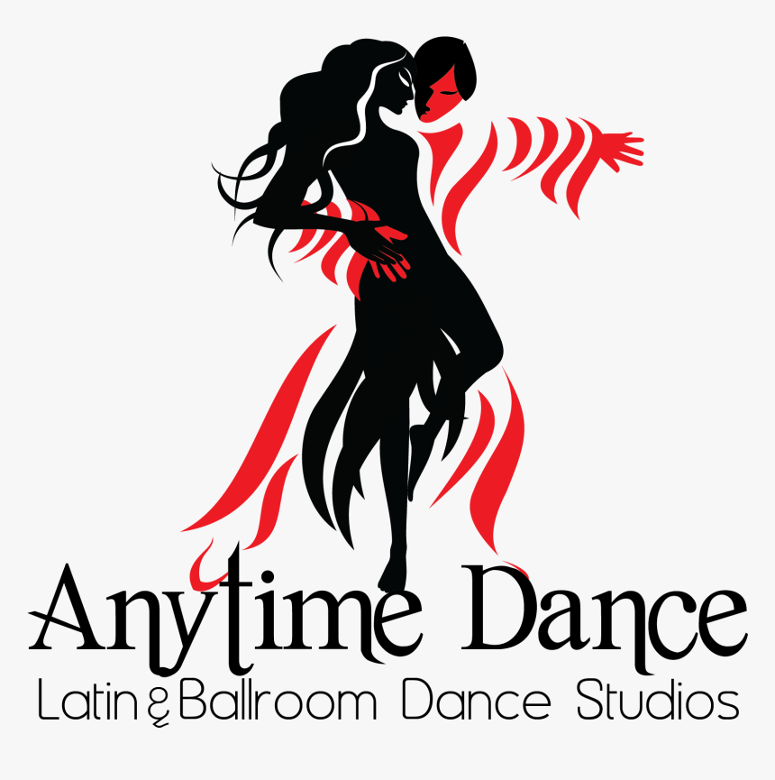 Logos For Group Fs - Dancing Logo Png, Transparent Png