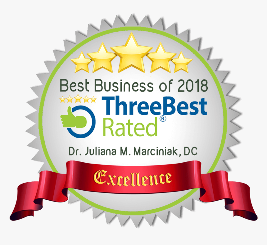 Ghp Award - Best Business Of 2018, HD Png Download