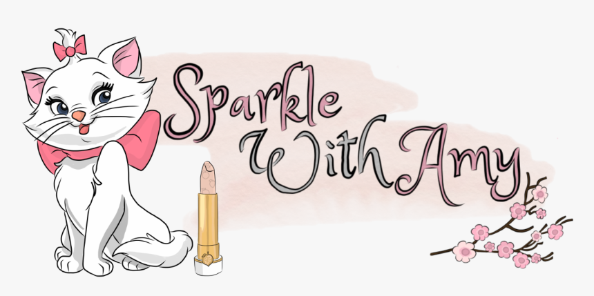 Sparkle With Amy - Calligraphy, HD Png Download