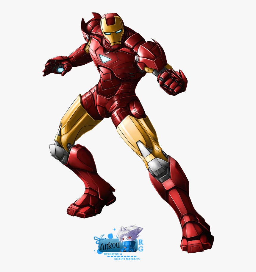 Ironman Png Image - Fifa World Cup Mascot, Transparent Png