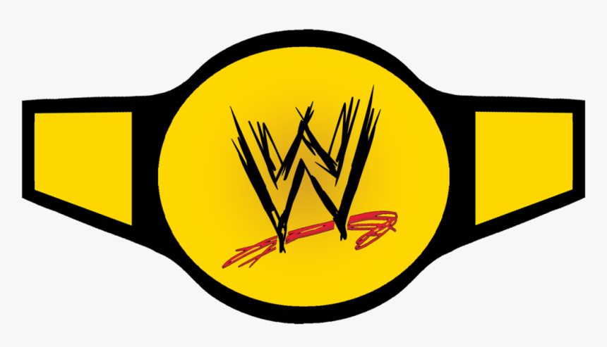 Wrestling Belt Png Transparent Image Png Icon - Cow Head Transparent Background, Png Download