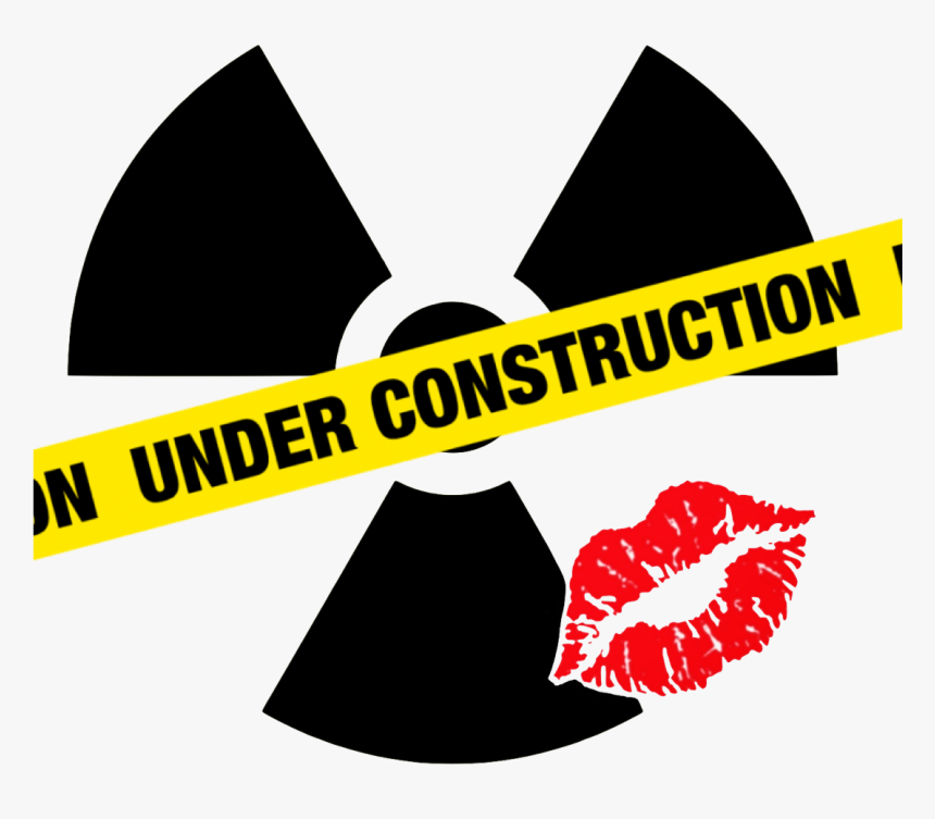 Rad Raving Mad Rad - Under Construction Tape Clip Art, HD Png Download