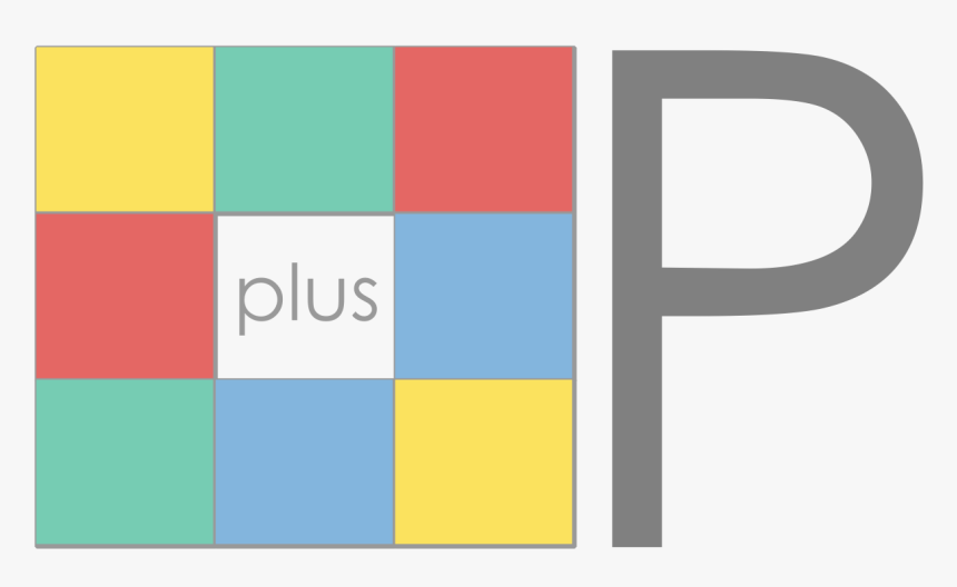 Piktoplus Logo Portrait - Signo De Minijuegos Transparente, HD Png Download