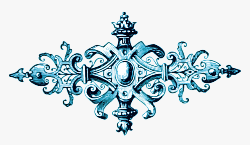 Banner Download At Getdrawings Com Free - Cross, HD Png Download