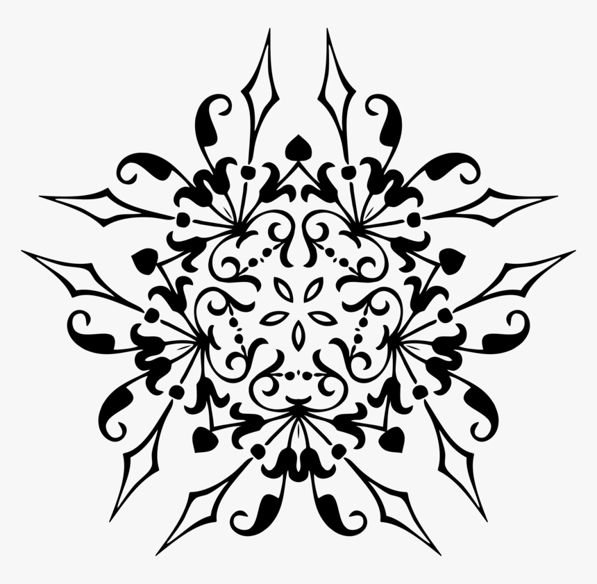 Banner Library Library Floral Design Decorative Arts - Decorative Arts, HD Png Download