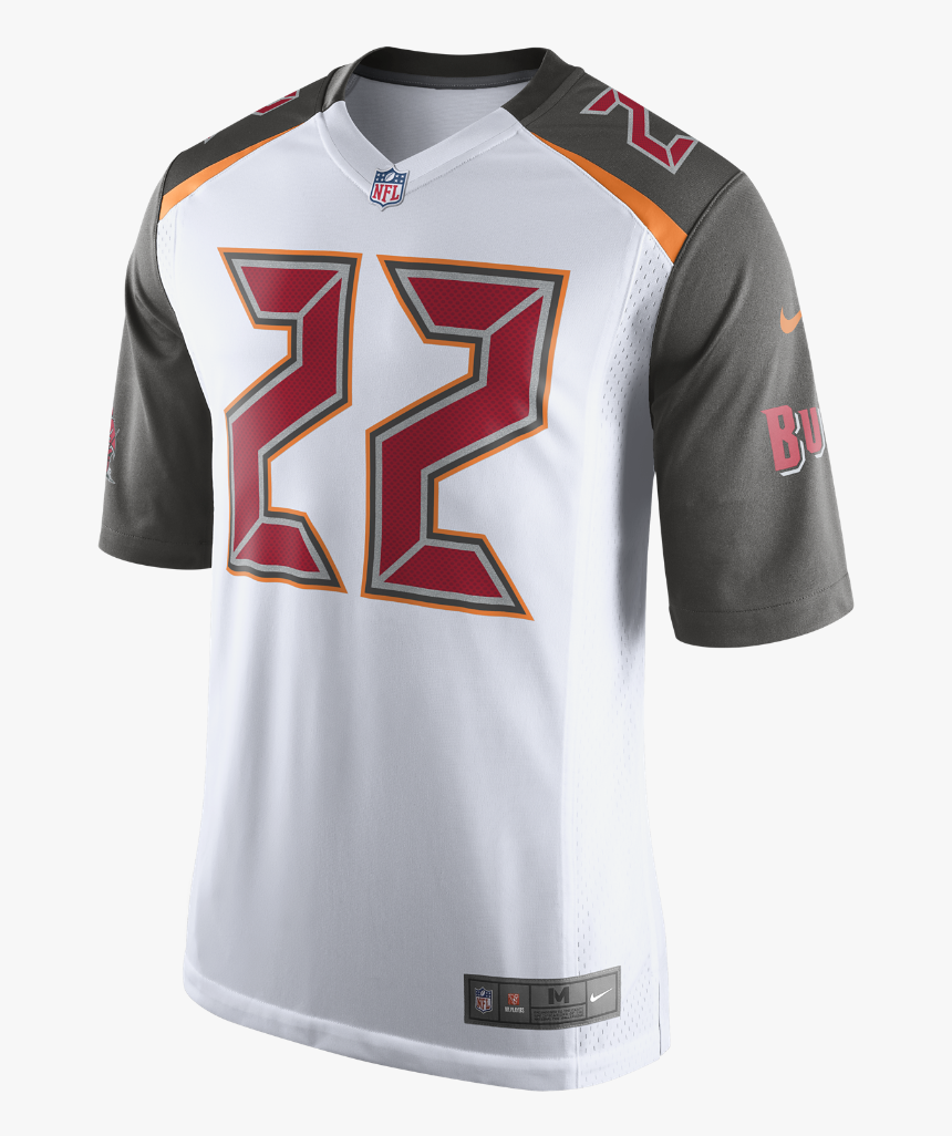 Tampa Bay Buccaneers Jersey, HD Png Download