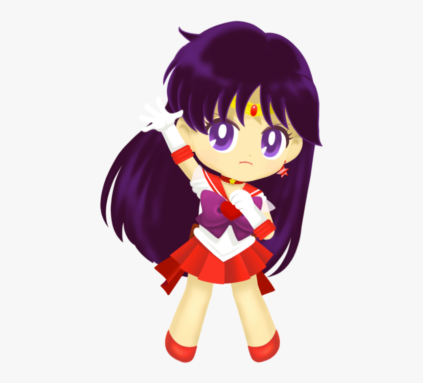 Sailor Moon Drops - Sailor Mars Sailor Drops, HD Png Download