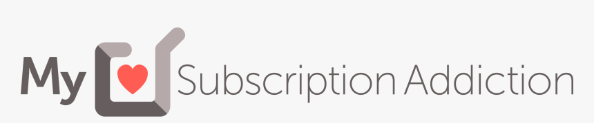 My Subscription Addiction Logo, HD Png Download