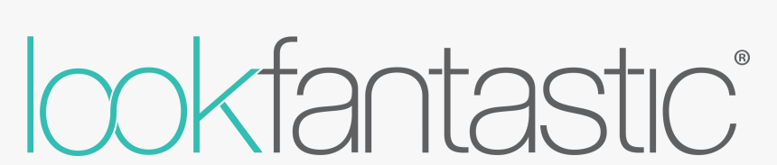Look Fantastic Logo Transparent, HD Png Download