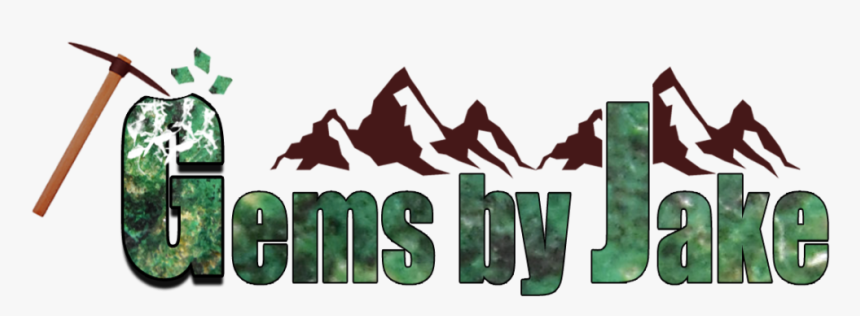 Gems By Jake - Graphic Design, HD Png Download