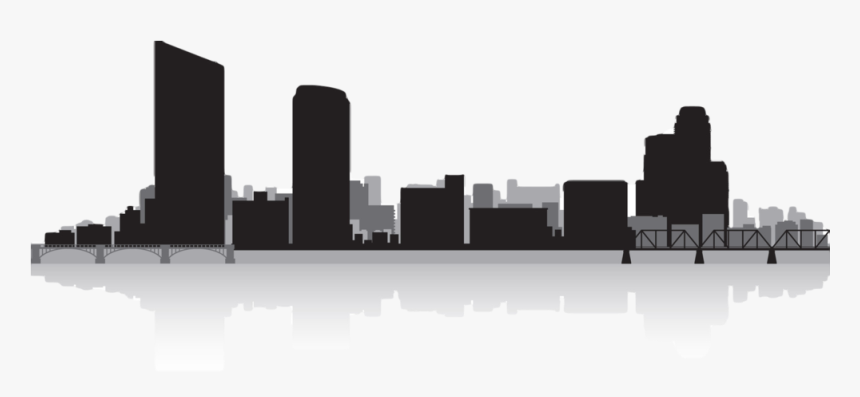 Grand Rapids City Line, HD Png Download