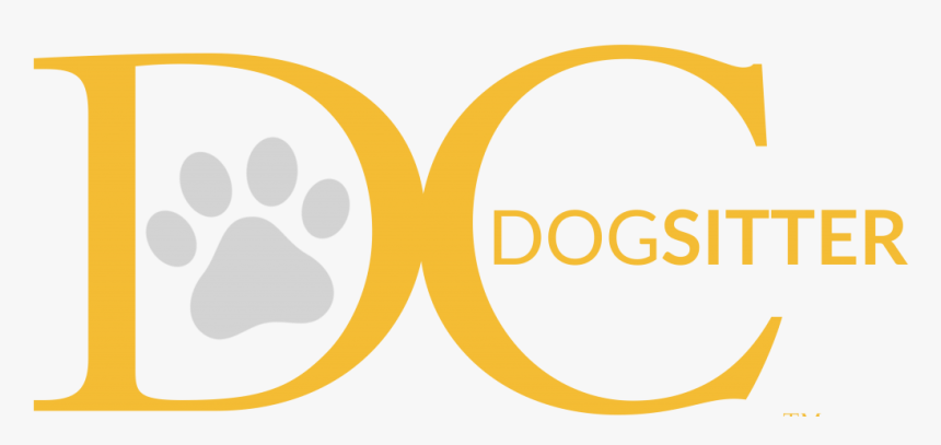 Dc Dog Sitter - Circle, HD Png Download