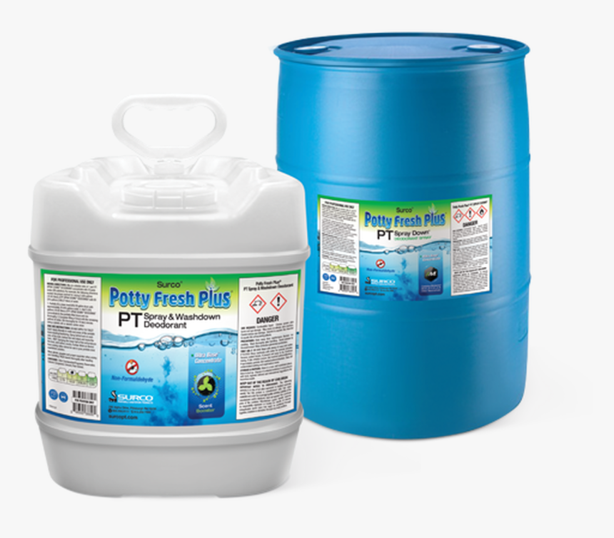 Portable Restroom Deodorant Washdown Deodorant Spray - Deodorant, HD Png Download