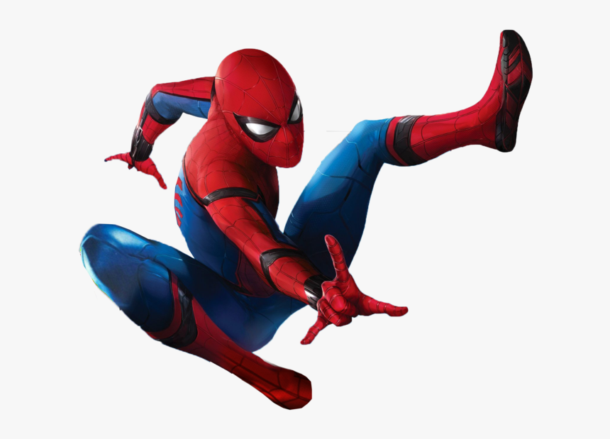Homecoming Film Series Iron Man Marvel Cinematic Universe - Spider Man Far From Home Png, Transparent Png